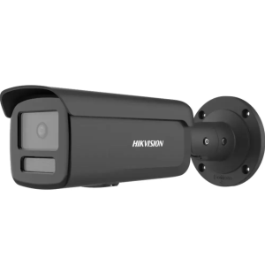 4 МП IP-відеокамера Hikvision DS-2CD2T46G2H-4I(eF) BLACK (4 мм)
