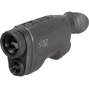 Тепловизионный монокуляр AGM ReachIR LRF 35-640