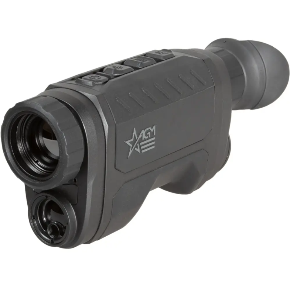 Тепловізійний монокуляр AGM ReachIR LRF 25-384