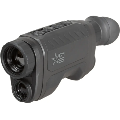Тепловізійний монокуляр AGM ReachIR LRF 25-384