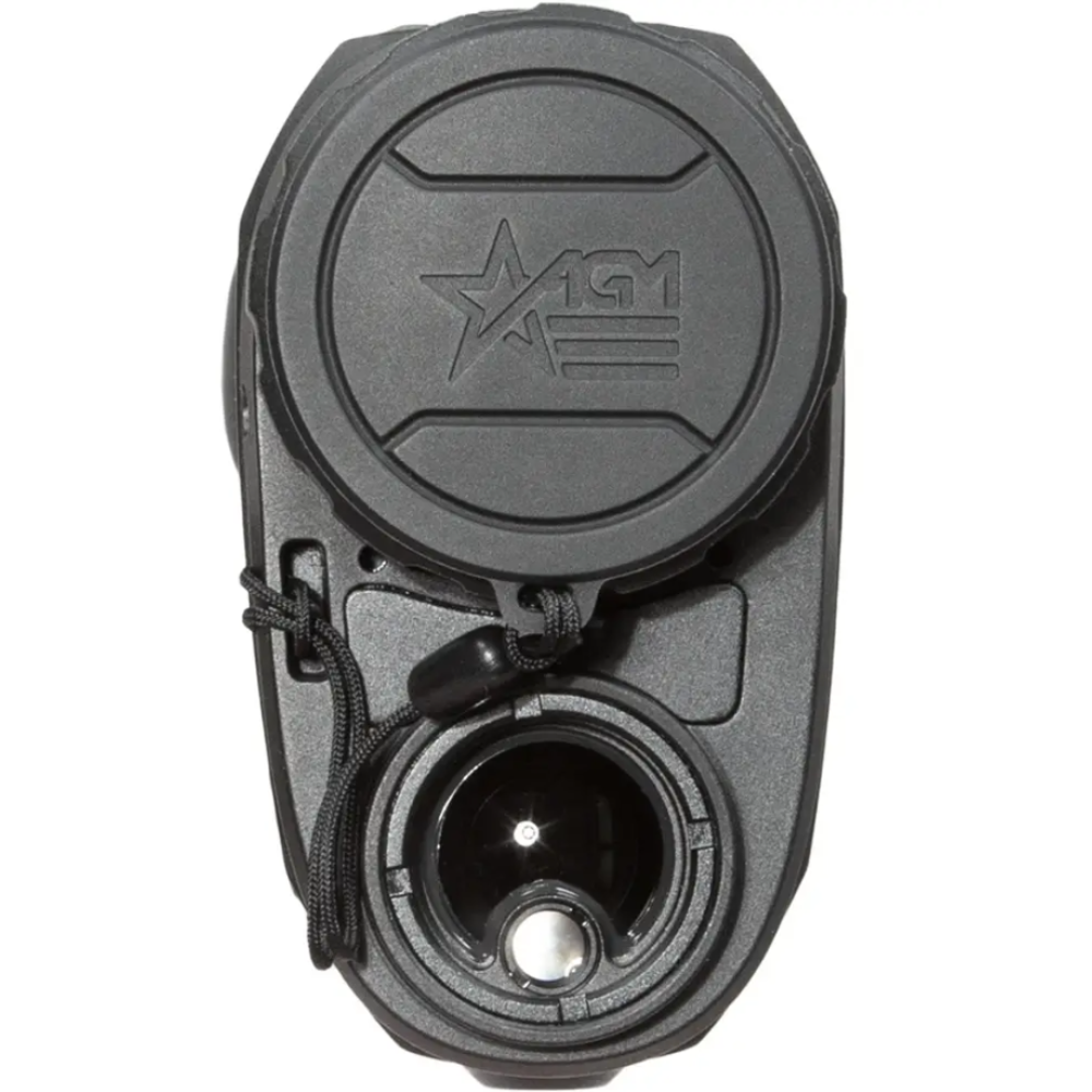 Тепловізійний монокуляр AGM ReachIR LRF 25-384