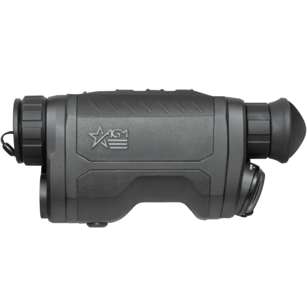 Тепловізійний монокуляр AGM ReachIR LRF 25-384