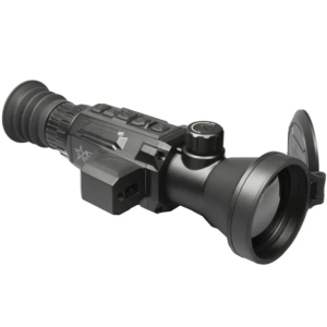 Тепловизионный прицел AGM Secutor LRF 75-640