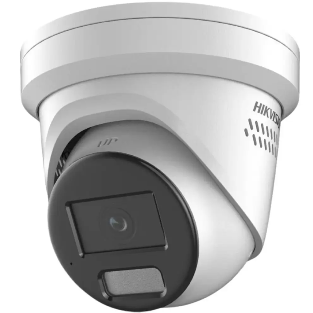4 Мп IP відеокамера Hikvision DS-2CD2347G2H-LIU (eF) 4 мм 