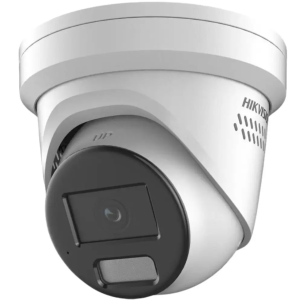 4 Мп IP видеокамера Hikvision DS-2CD2347G2H-LIU (eF) 4 мм