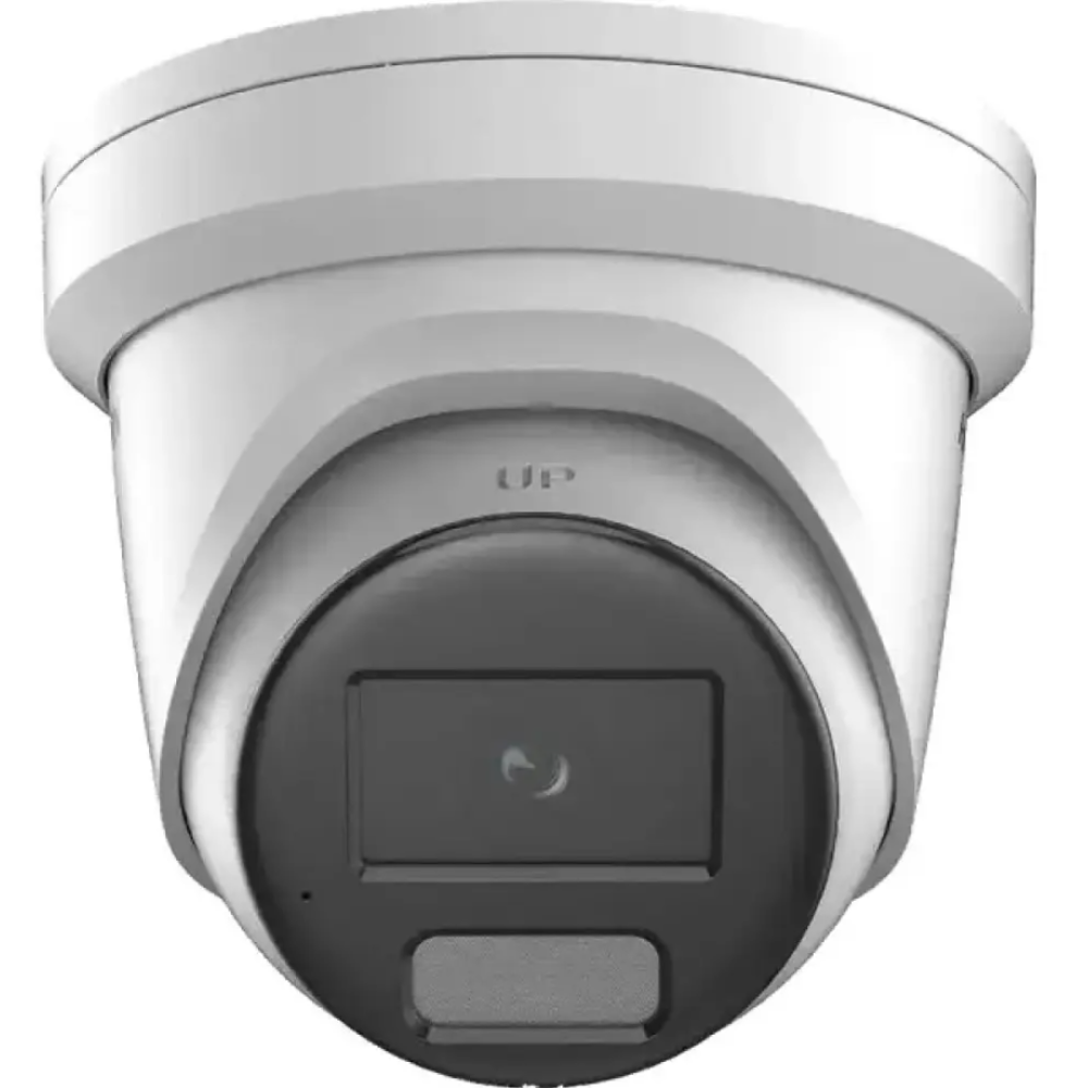 4 Мп IP відеокамера Hikvision DS-2CD2347G2H-LIU (eF) 4 мм 