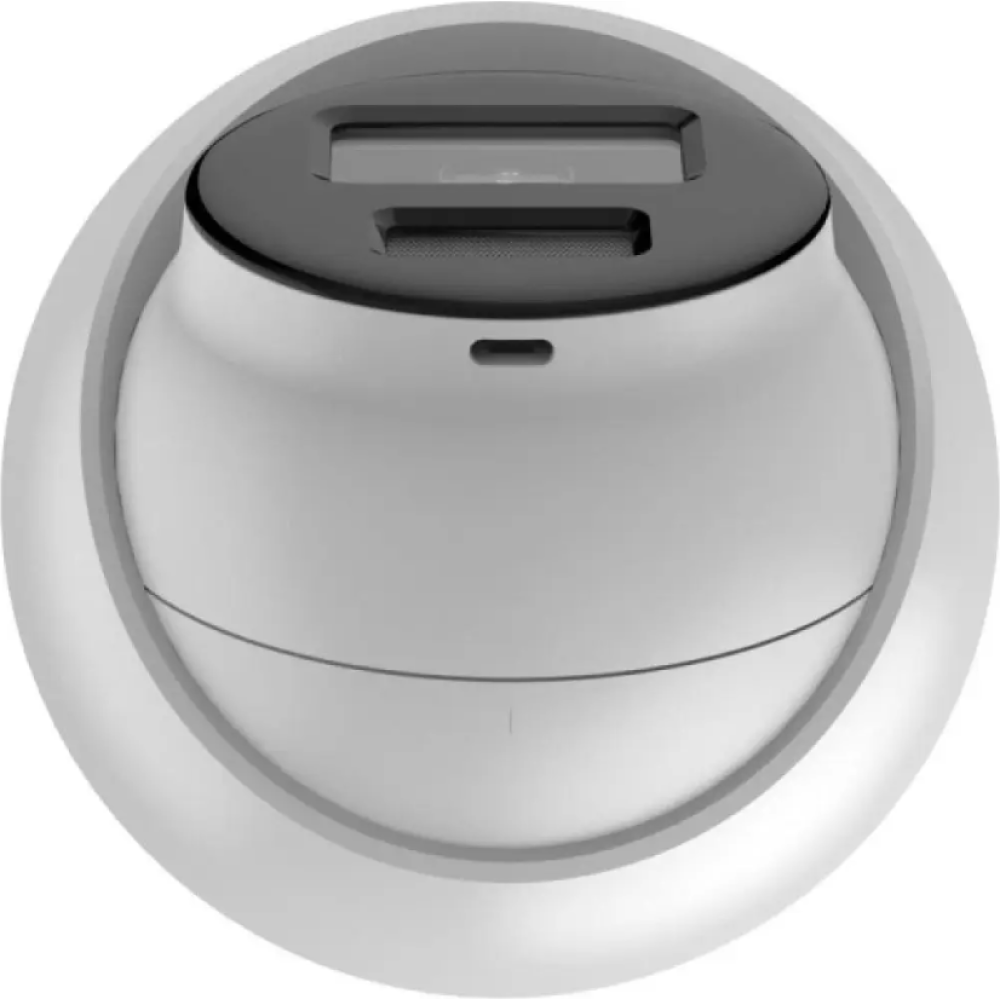4 Мп IP відеокамера Hikvision DS-2CD2347G2H-LIU (eF) 4 мм 
