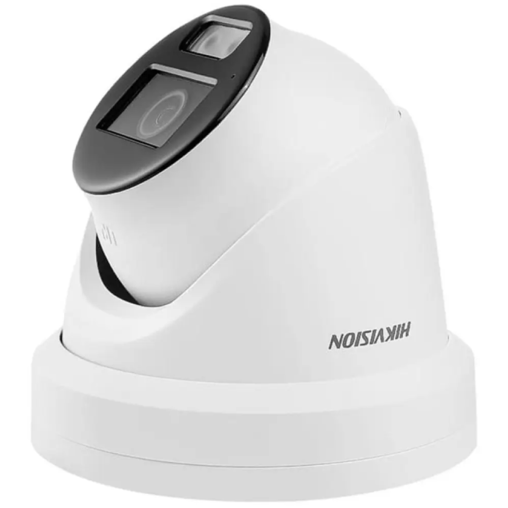 4 Мп IP відеокамера Hikvision DS-2CD2347G2H-LIU (eF) 4 мм 