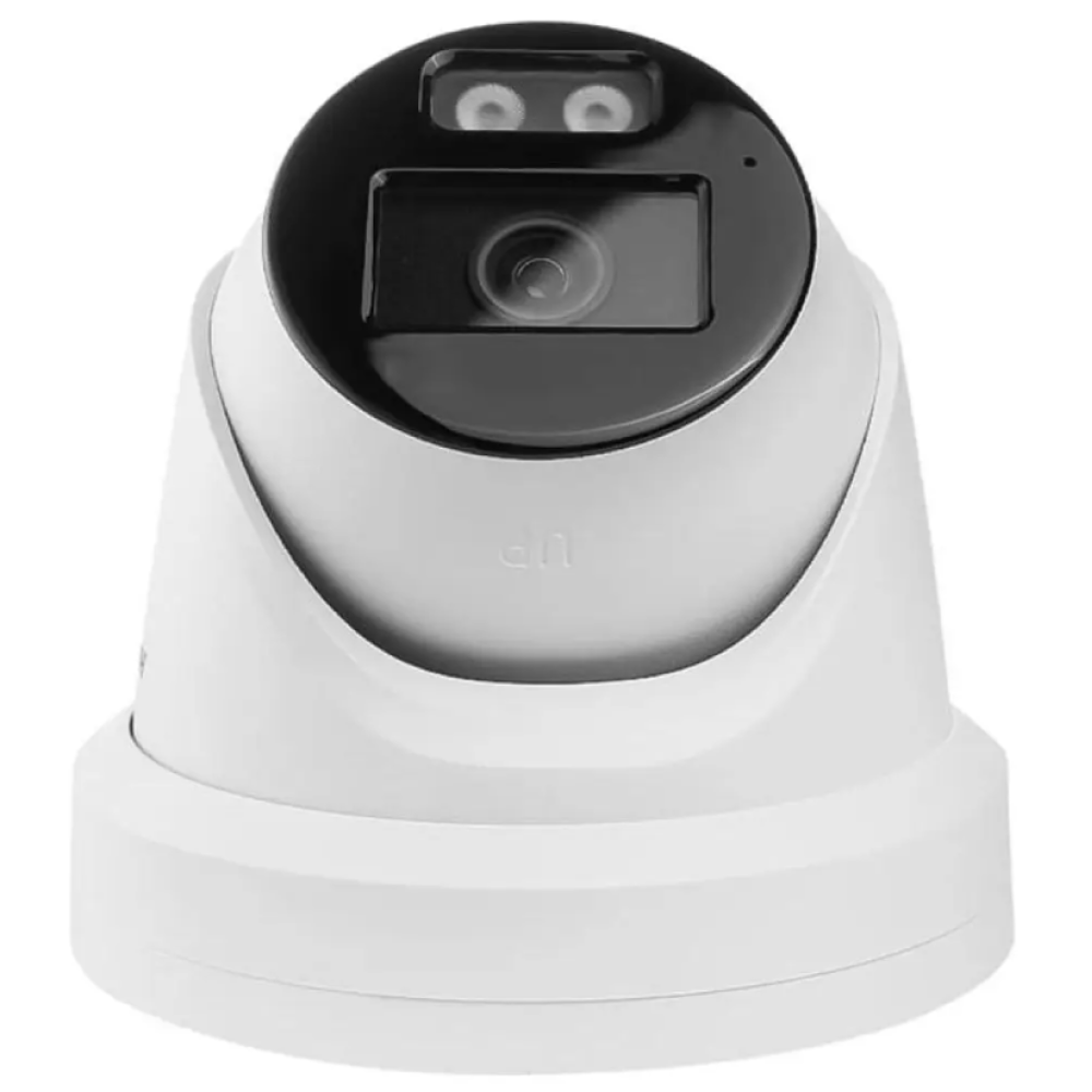 4 Мп IP відеокамера Hikvision DS-2CD2347G2H-LIU (eF) 4 мм 