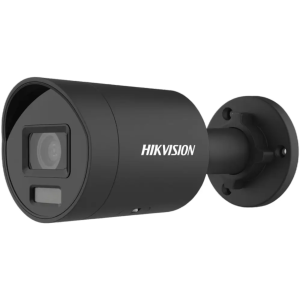 4 Мп IP камера Hikvision DS-2CD2047G2H-LIU (eF)/BLACK (2.8 мм) ColorVu