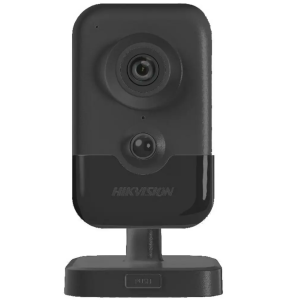 4 Мп IP-видеокамера Hikvision DS-2CD2443G2-I(EU) Black (2.8 мм) AcuSense
