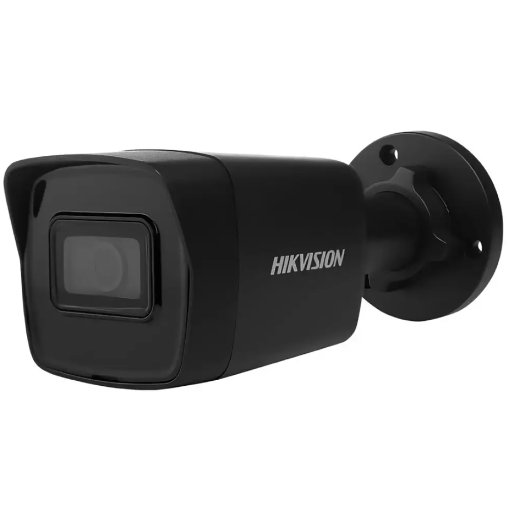 4 Мп IP-камера Hikvision DS-2CD1043G2-LIUF Black (2.8 мм) Smart Dual-Light
