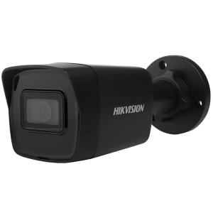 4 Мп IP-камера Hikvision DS-2CD1043G2-LIUF Black (2.8 мм) Smart Dual-Light