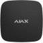 Система запобігання затопленню Ajax Hub 2 (2G) Jeweller + WaterStop [1/2] (DN 15) + LeaksProtect black