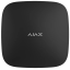 Система запобігання затопленню Ajax Hub 2 (2G) Jeweller + WaterStop [1/2] (DN 15) + LeaksProtect black