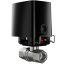 Система запобігання затопленню Ajax Hub 2 (2G) Jeweller + WaterStop [1/2] (DN 15) + LeaksProtect black