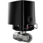 Система предотвращения затопления Ajax Hub 2 (2G) Jeweller + WaterStop 1 (DN 25) + LeaksProtect black