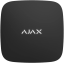 Система запобігання затопленню Ajax Hub 2 (2G) Jeweller + WaterStop [3/4] (DN 20) + LeaksProtect black