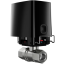 Система запобігання затопленню Ajax Hub 2 (2G) Jeweller + WaterStop [3/4] (DN 20) + LeaksProtect black