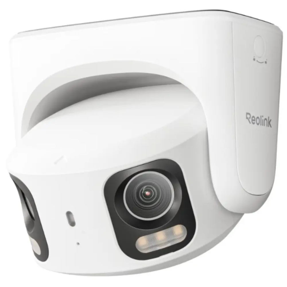16 Мп IP-відеокамера Reolink RP-PCT16MD