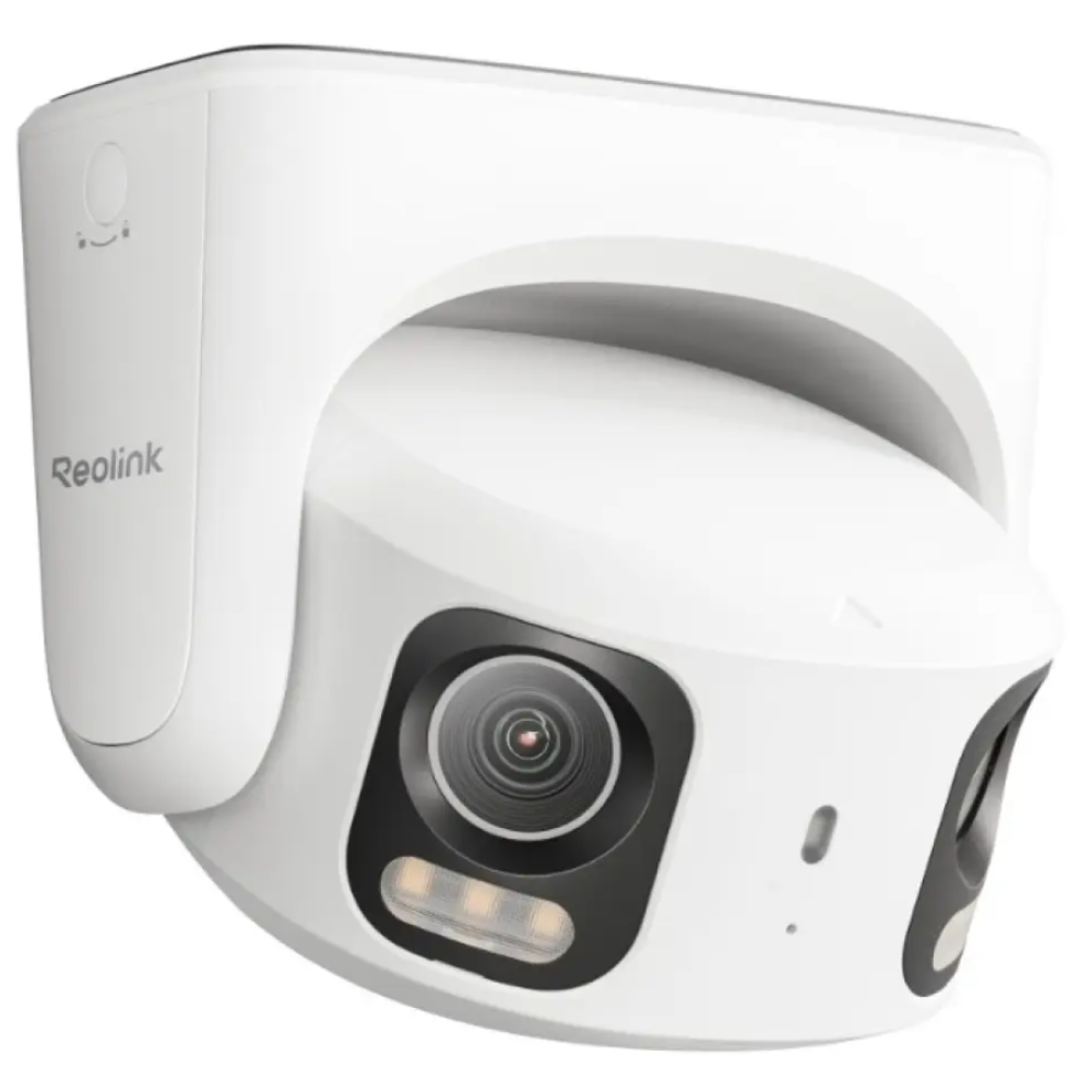16 Мп IP-відеокамера Reolink RP-PCT16MD