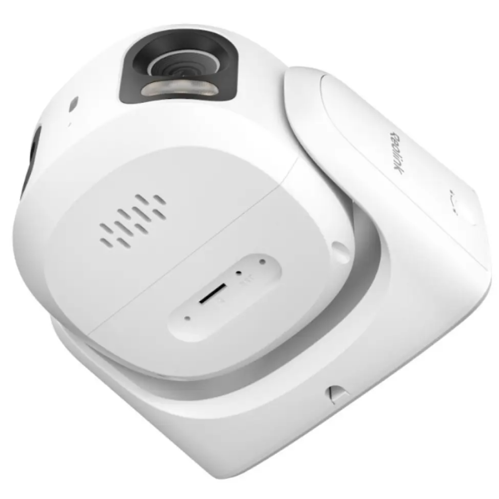 16 Мп IP-відеокамера Reolink RP-PCT16MD