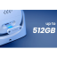 16 Мп IP-відеокамера Reolink RP-PCT16MD