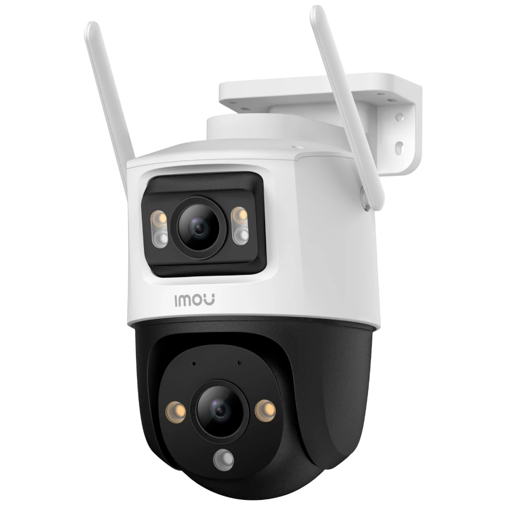 10 МП IP-відеокамера Imou Cruiser Dual 2 (IPC-S7XEP-10M0WED) 3.6 мм