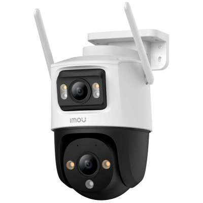 10 МП IP-відеокамера Imou Cruiser Dual 2 (IPC-S7XEP-10M0WED) 3.6 мм