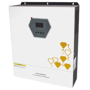 Гибридный инвертор Full Energy BBGI-11048TF для солнечных панелей