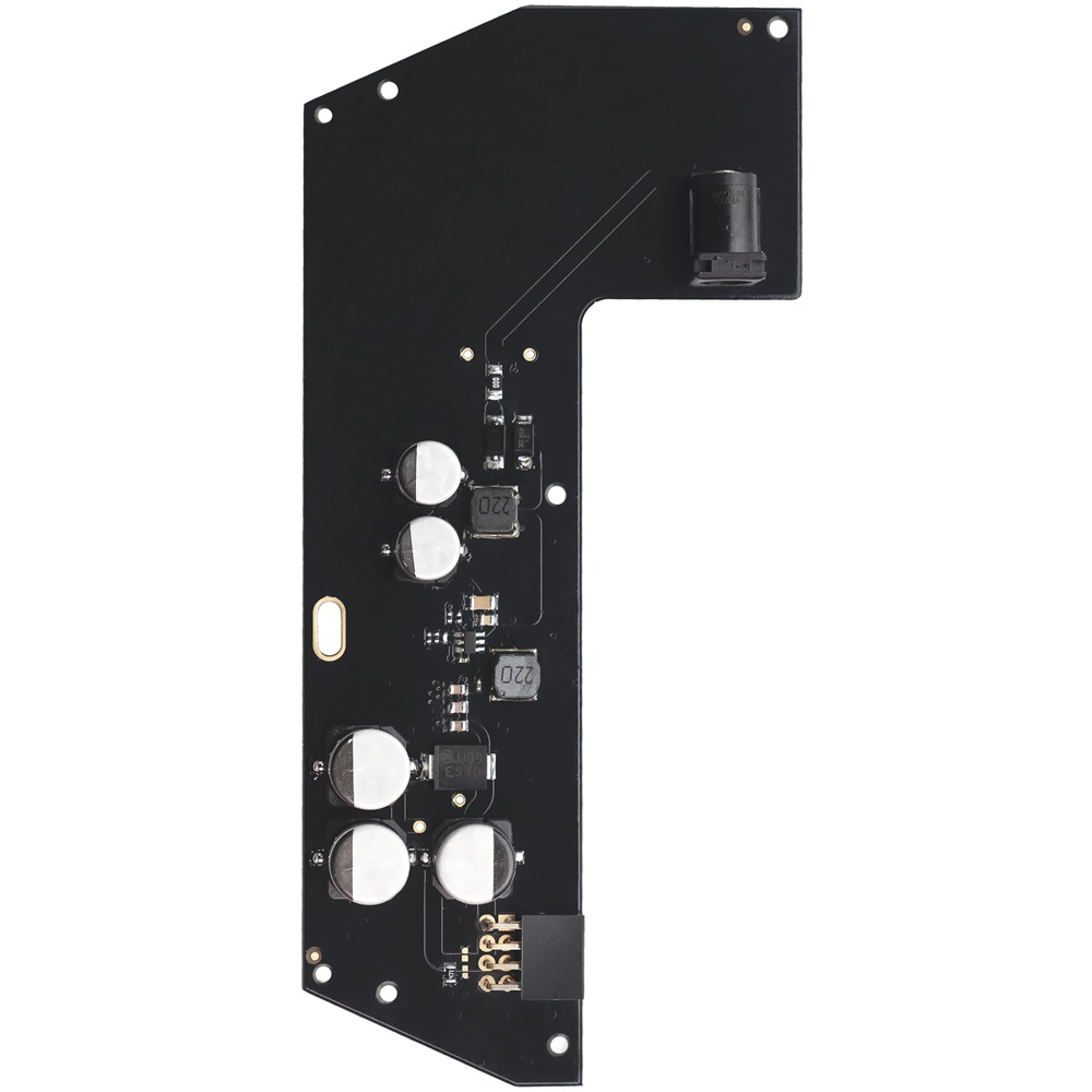 Блок живлення Ajax 12V PSU для Hub/Hub Plus/ReX (38212.54.NC)
