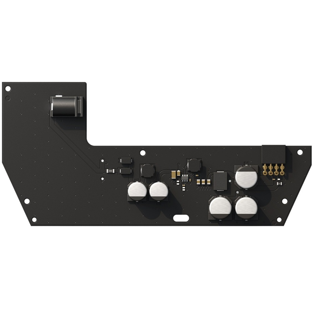 Блок живлення Ajax 12V PSU для Hub/Hub Plus/ReX (38212.54.NC)