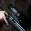 Тепловизионный прицел AGM Rattler TS35-384