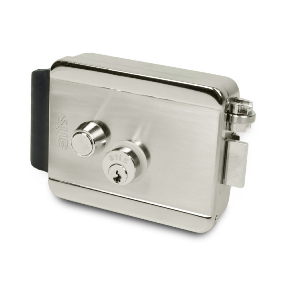 Комплект відеодомофона NeoLight TETTA KIT + Atis Lock