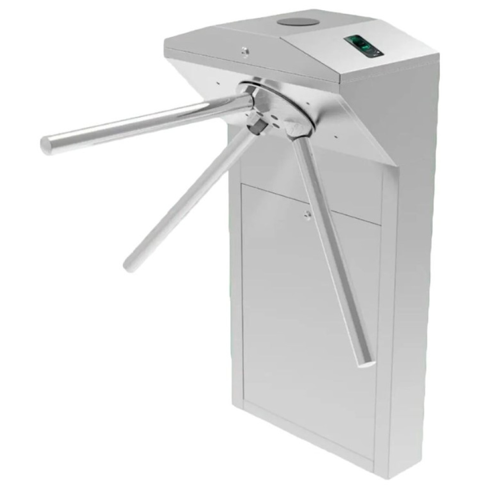 Турникет-трипод ZKTeco TS1022 Pro с контроллером, считывателем отпечатков пальцев и RFID карт