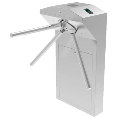Турникет-трипод ZKTeco TS1022 Pro с контроллером, считывателем отпечатков пальцев и RFID карт