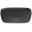 Интеллектуальный ретранслятор сигнала Ajax Rex Jeweller black (38206.37.BL1)