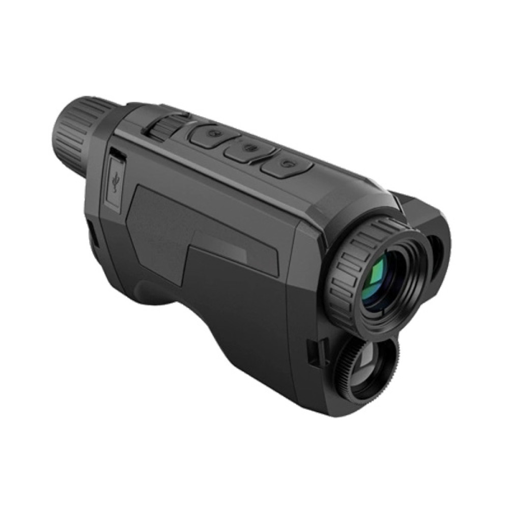 Тепловизонный монокуляр AGM Fuzion LRF TM35-640