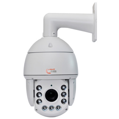 2 МП AHD PTZ-видеокамера Light Vision VLC-D1920-Z20-IR150А 4.7-94 мм 20x