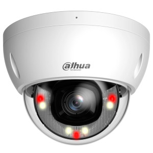 2 МП IP-відеокамера Dahua DH-IPC-HDBW2249E-S-IL (2.8 мм) з мікрофоном