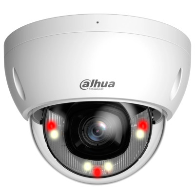 2 МП IP-видеокамера Dahua DH-IPC-HDBW2249E-S-IL (2.8 мм) с микрофоном