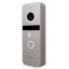 2 МП IP-відеопанель NeoLight SOLO IPW Silver