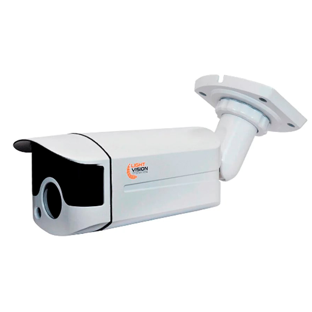 2 МП MHD-видеокамера Light Vision VLC-4192WZM White 2.8-12 мм