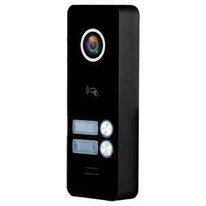 2 МП Видеопанель Light Vision TOKYO FHD (2RF) BLACK