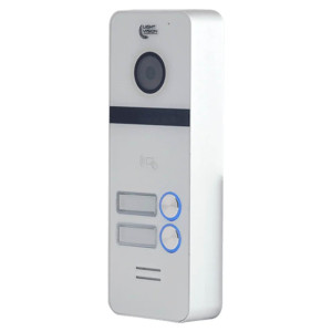 2 МП Видеопанель Light Vision TOKYO FHD (2RF) WHITE