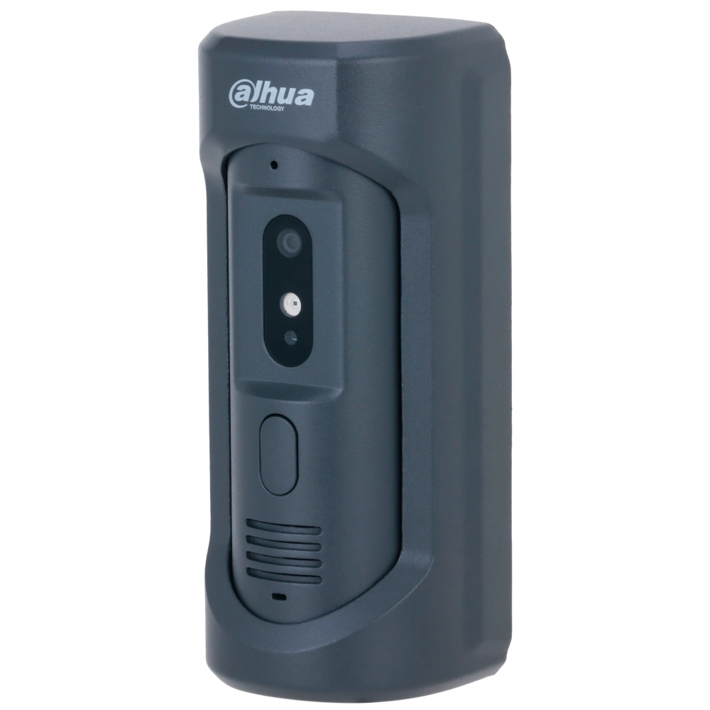 2 МП Виклична IP-відеопанель Dahua DHI-VTO2101E-P-S2