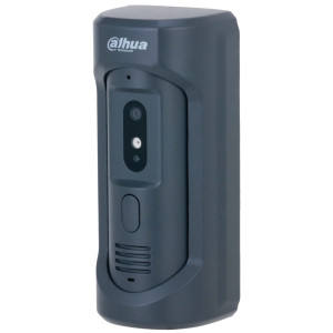2 МП Виклична IP-відеопанель Dahua DHI-VTO2101E-P-S2