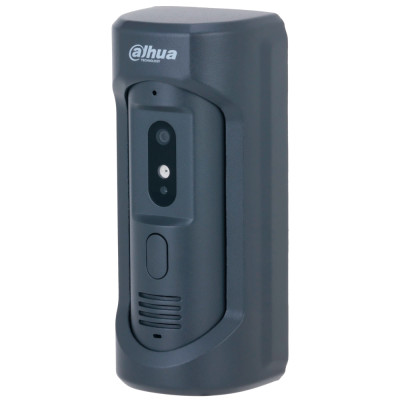 2 МП Виклична IP-відеопанель Dahua DHI-VTO2101E-P-S2