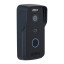 2 МП Виклична IP-відеопанель Dahua DHI-VTO2111D-P-S3