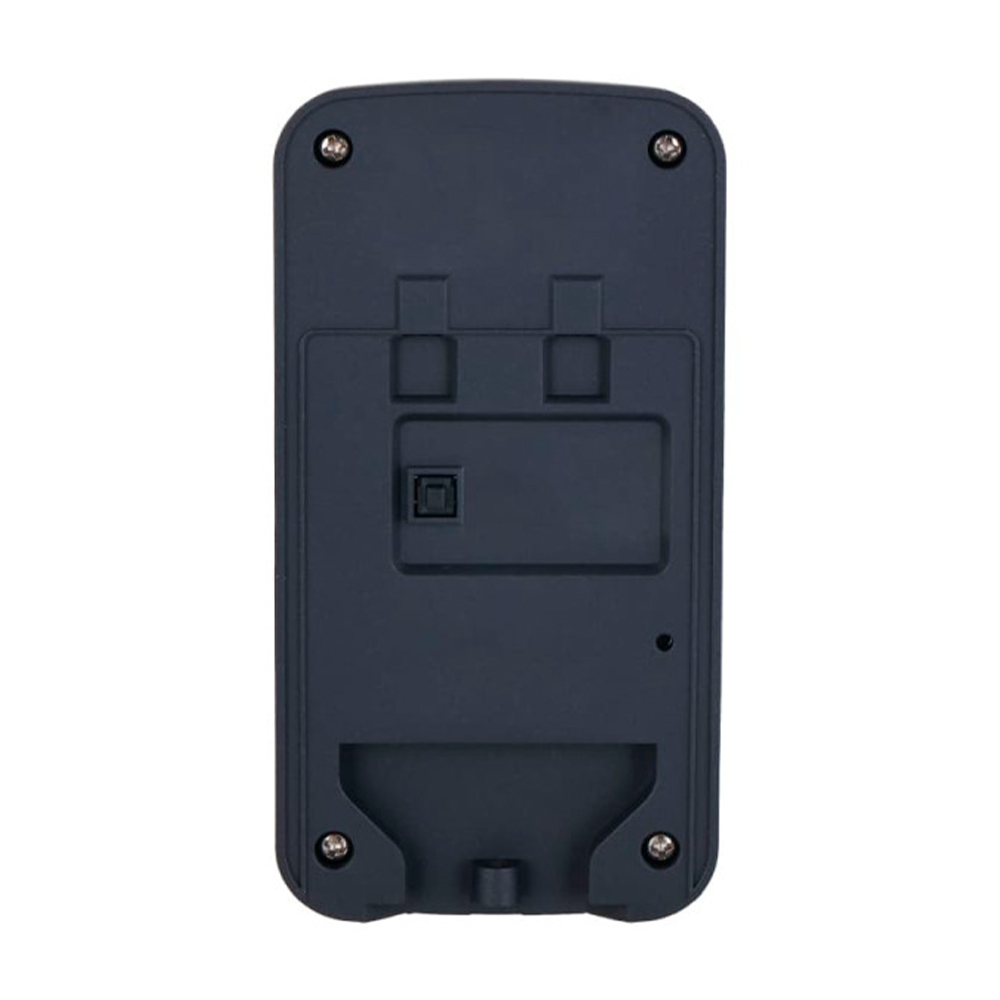 2 МП Виклична IP-відеопанель Dahua DHI-VTO2111D-P-S3
